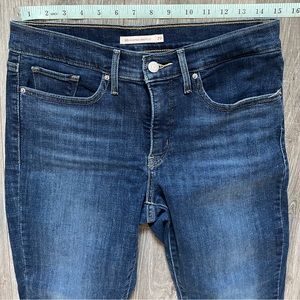 Levi's 315 Shaping Bootcut Jeans Size29